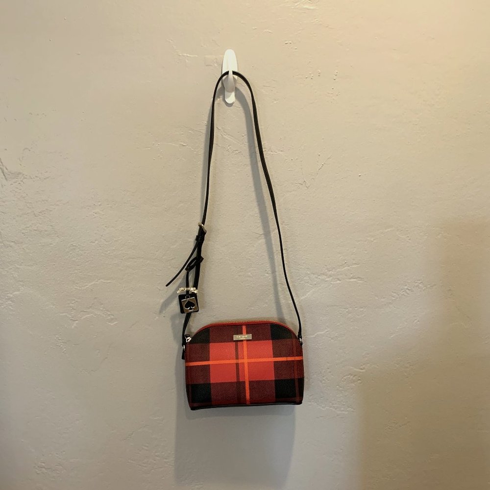 Kate Spade Brightwater Drive Hanna Crossbody Bag
